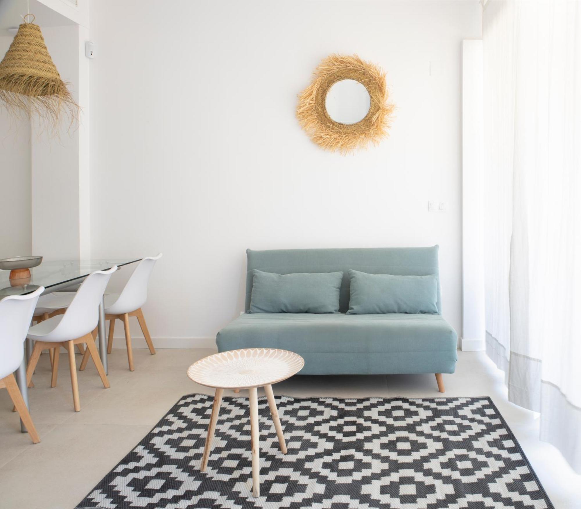 Nuevo Apartamento Planta Baja Bellreguard Exterior foto