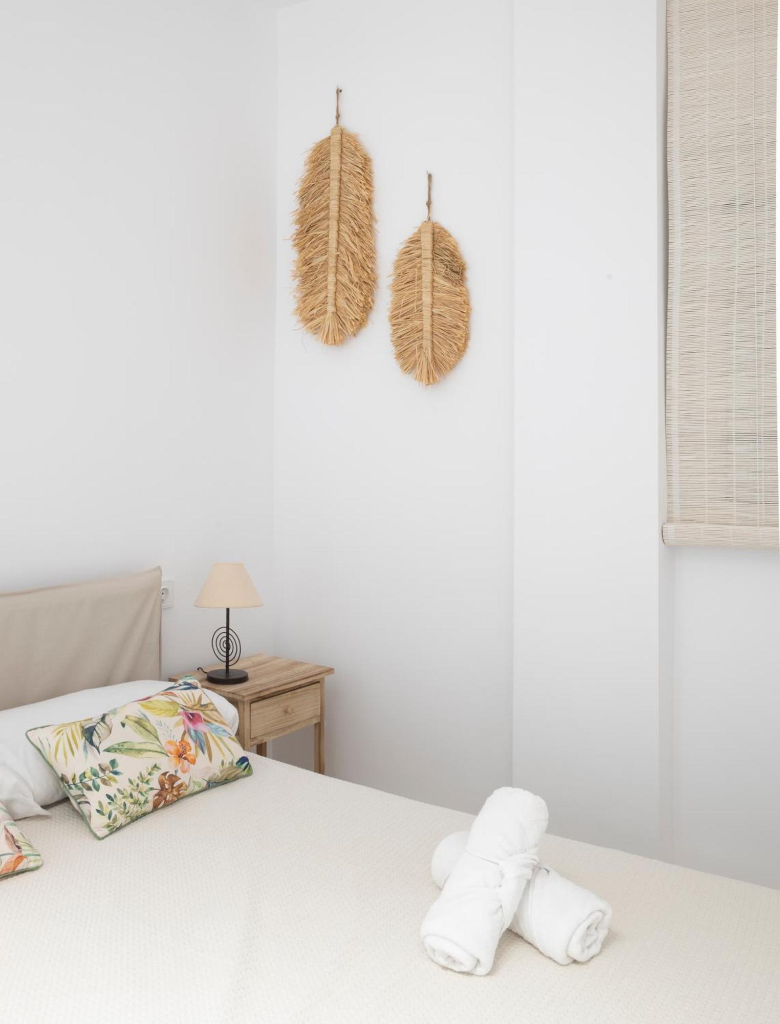 Nuevo Apartamento Planta Baja Bellreguard Exterior foto